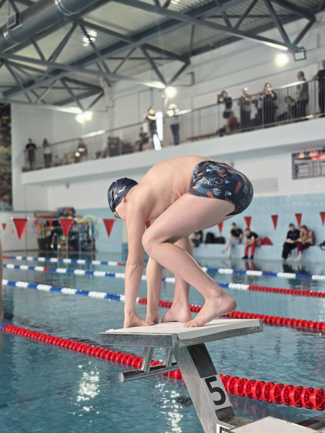 ❗️Наши спортсмены Лучшие❗️
🇷🇺30.11.2025 года Переслав?...