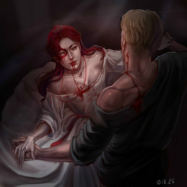 🕯 Завеса тайны спадает — пришло время объявить итоги ...