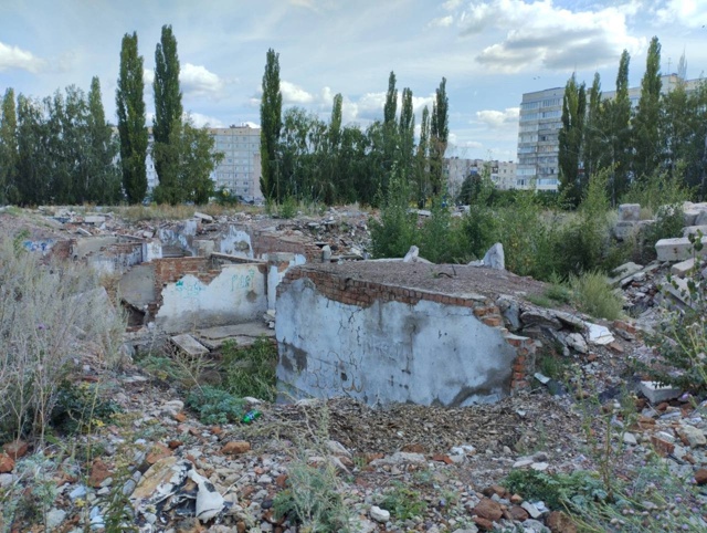 🎭 ДК «Алмаз» больше не будет пыльной страницей истори...