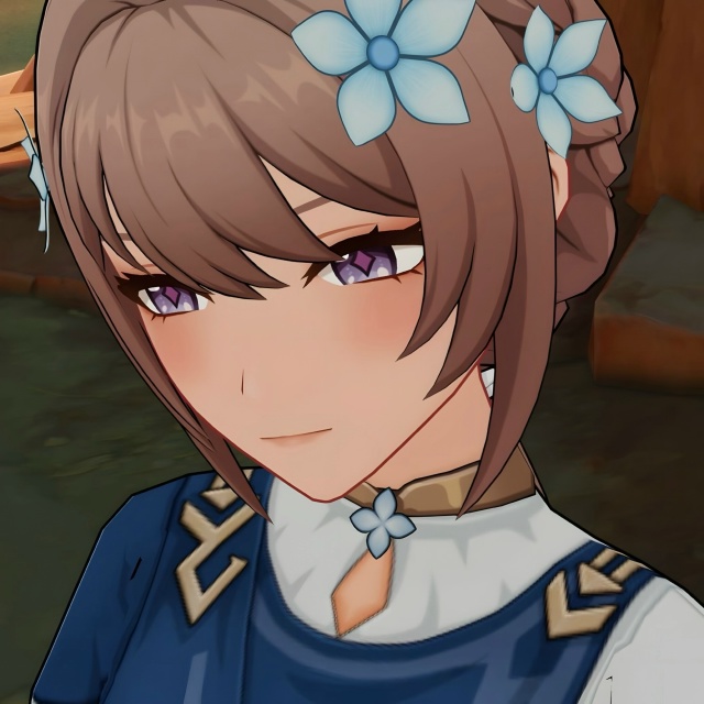 — Не важно, играбельный персонаж или NPC…
Если он из Ка?...