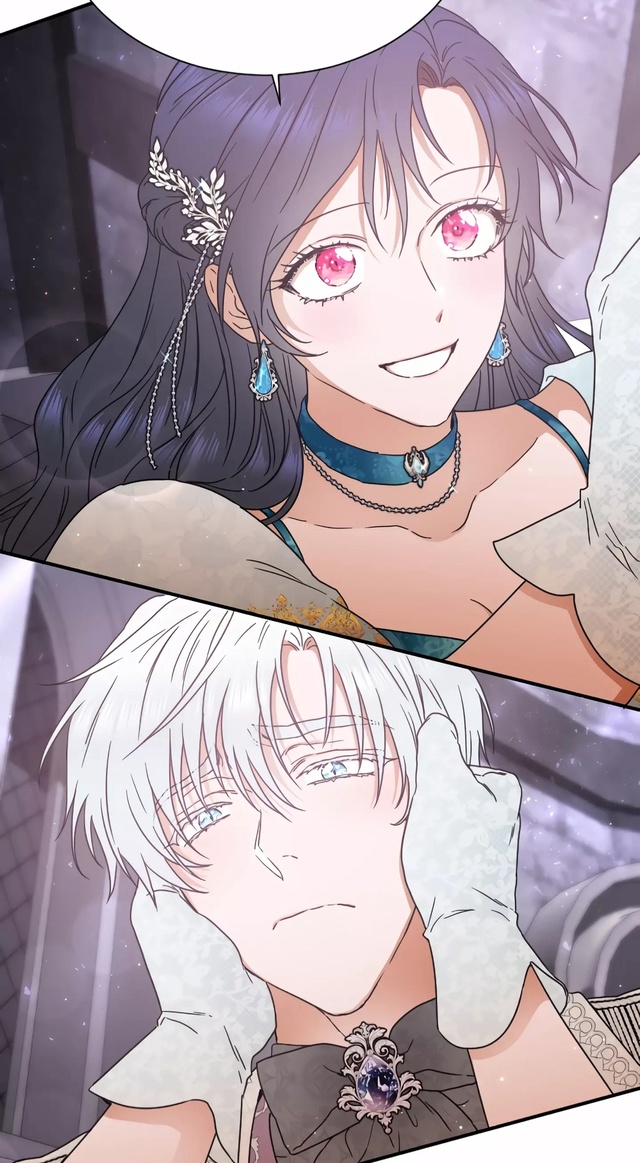 #Леди_малышка
#Hexe@manga_hwa