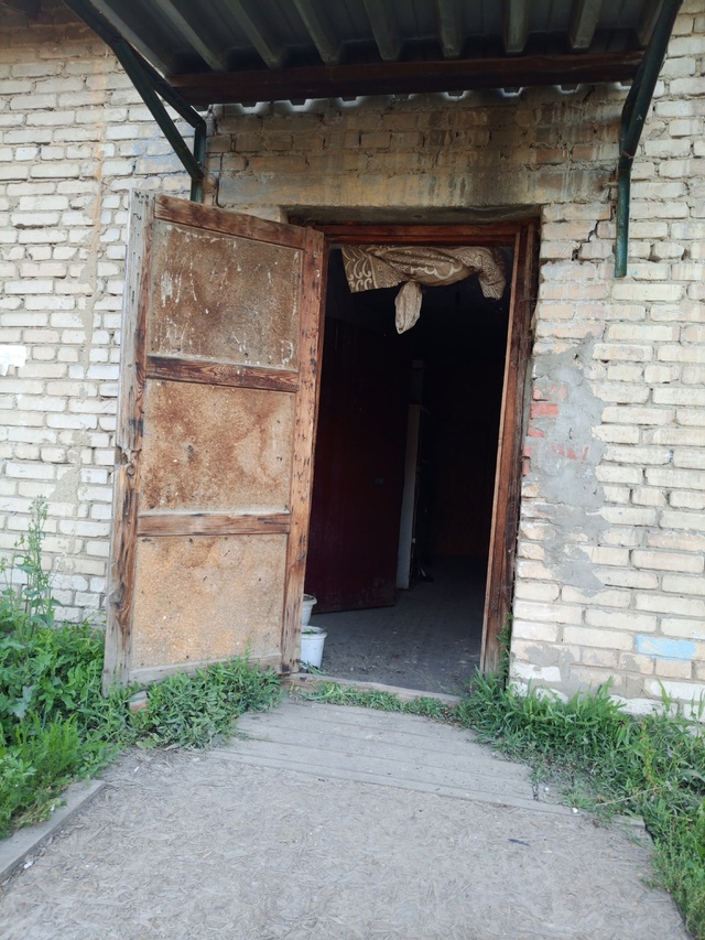 Здравствуйте, хотели бы показать вам как живут люди в п...