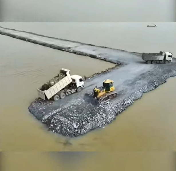 Что такое строят?