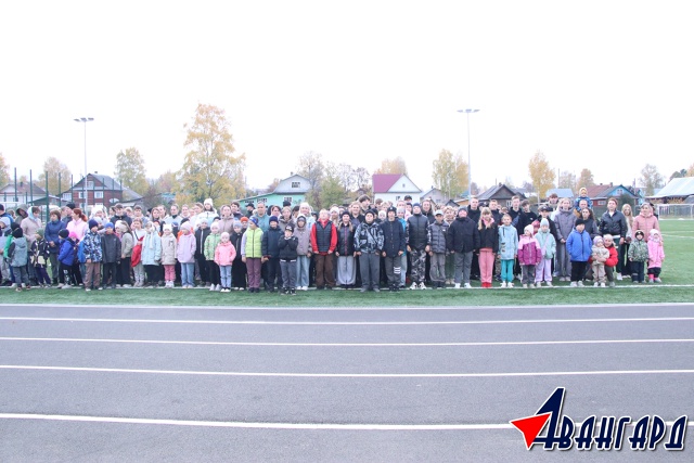 Никольск присоединился к Всероссийскому дню ходьбы
5...