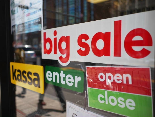 🪧 Все вывески и указатели в России должны быть на русс...