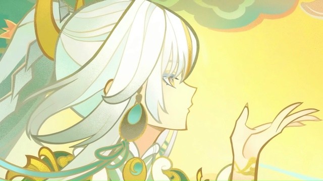 — Как же восхитительно выглядит каждый из кадров с Цзы...