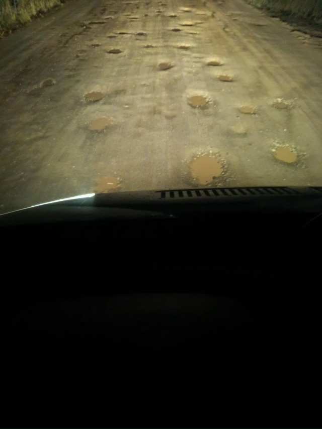 Уважаемая администрация Волоколамска !!!!
Обратите вни?...