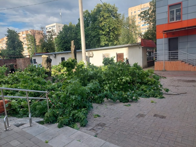 Слышит ли Глава города Балашиха своих жителей?
Активи?...