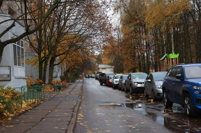 На улице Ленина на будущей неделе обещают начать устан...