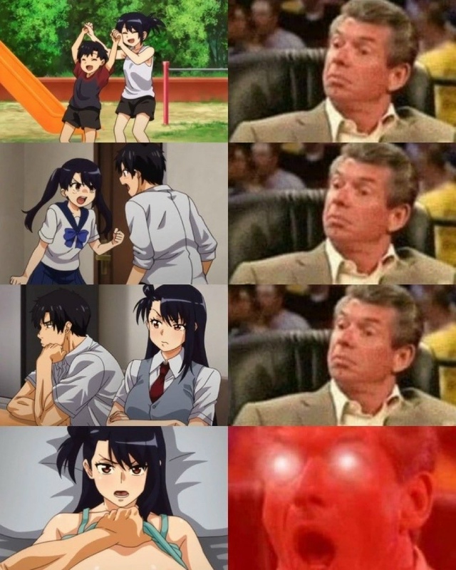 ох уж эта дружба