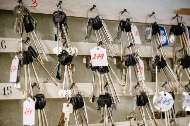 🔑 В Курске 26 детей‑сирот из приграничных районов пол?...