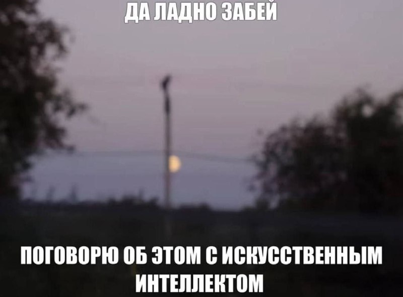 Утренняя подборочка