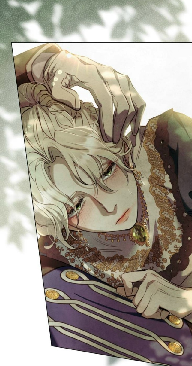 #Ночь_императрицы
#Dagaromi@manga_hwa