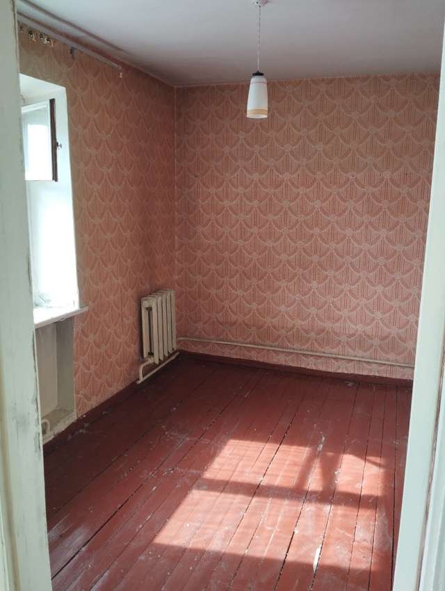 Продам 4-комнатную квартиру.
Адрес ул Циолковского д 24 ...