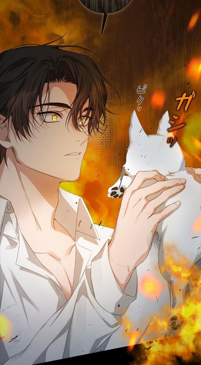 #Мой_наречённый_оказался_моим_похитителем #Hexe@manga_hwa