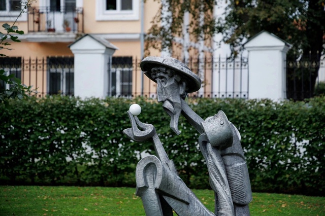 Летний Ярославль ?
? ЯХМ