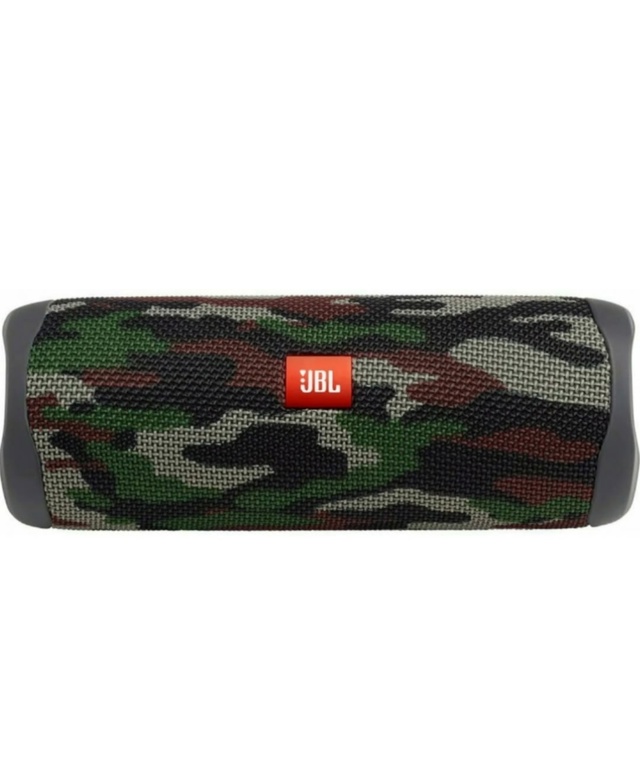 Потерял колонку JBL Flip5 камуфляжного окраса, нашедшего п...