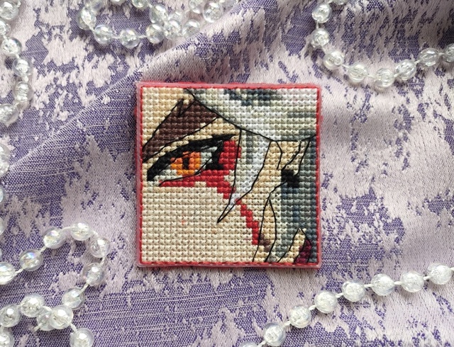 Хочу поделиться своими украшениями по геншину 💫 Дела...