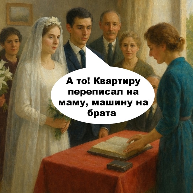 Люди в комментах разделились на два лагеря