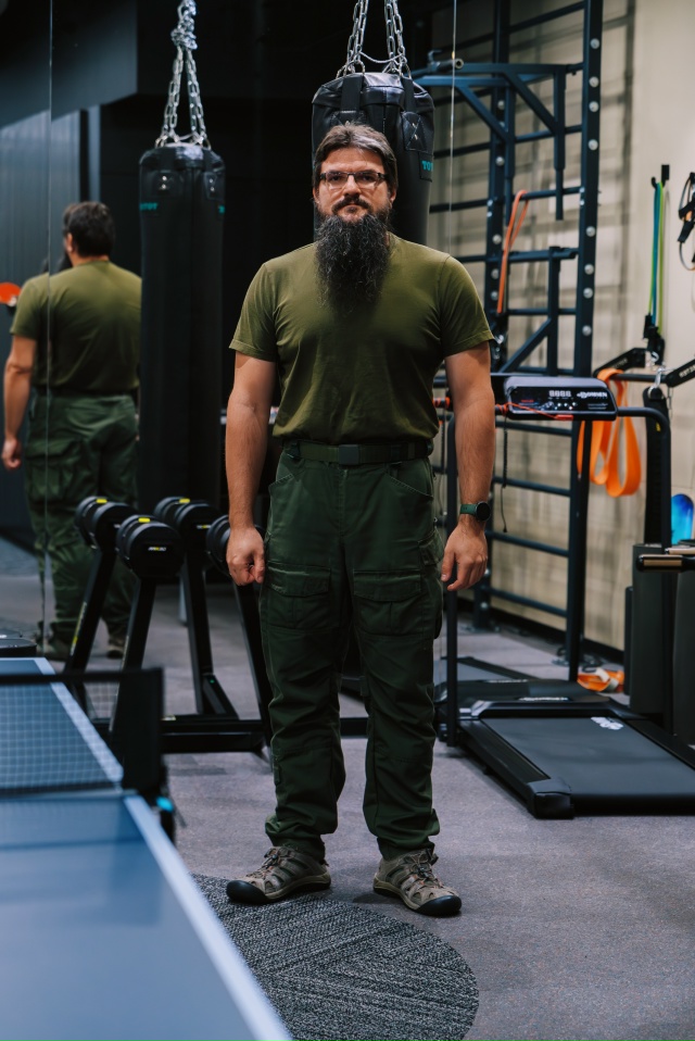 В стенах VK можно быть каким угодно, и мы видим это кажды...