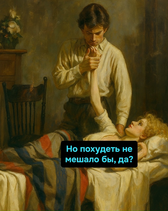 В таких ситуациях молчание тоже считается смертельным...