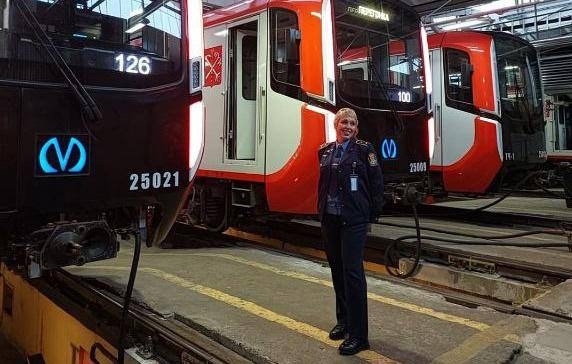 Поздравляем милых дам с праздником!
А на фото - Ольга Д?...