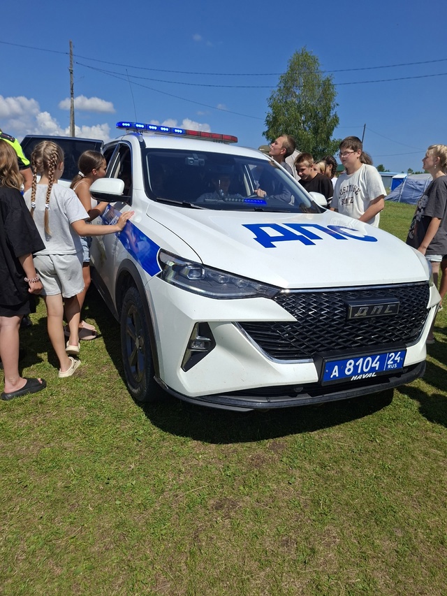 В ЛАГЕРЕ КИПЕЛА ЖИЗНЬ🎊
✅️17 июля выдалось насыщенным...