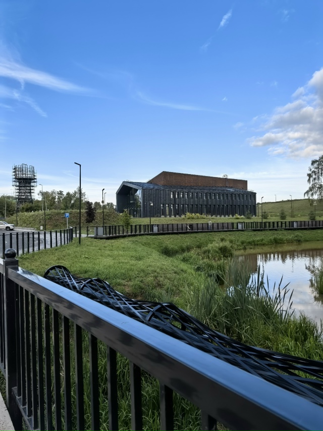 Доброе утро, любимый город ☀️💐