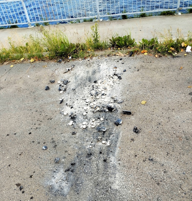 Уральцы так отдыхают.