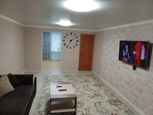 Сдаю комфортную квартиру, со всеми удобствами (интерне...