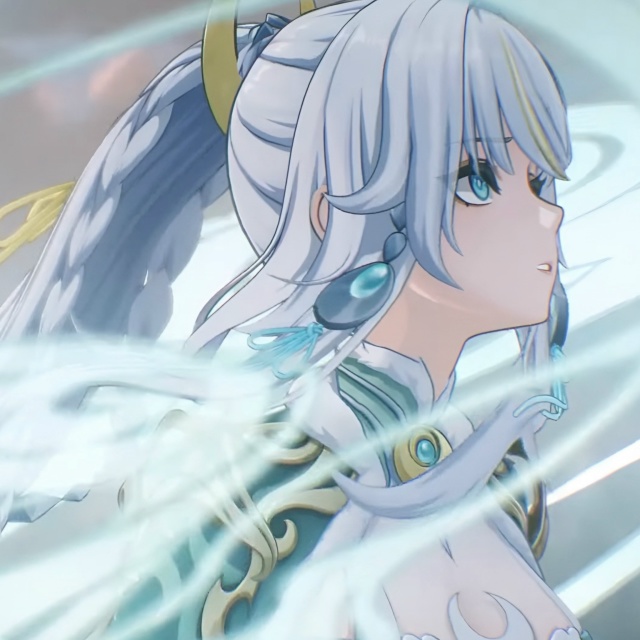 — Еще один потрясающий трейлер для Цзы Бай был выпущен...