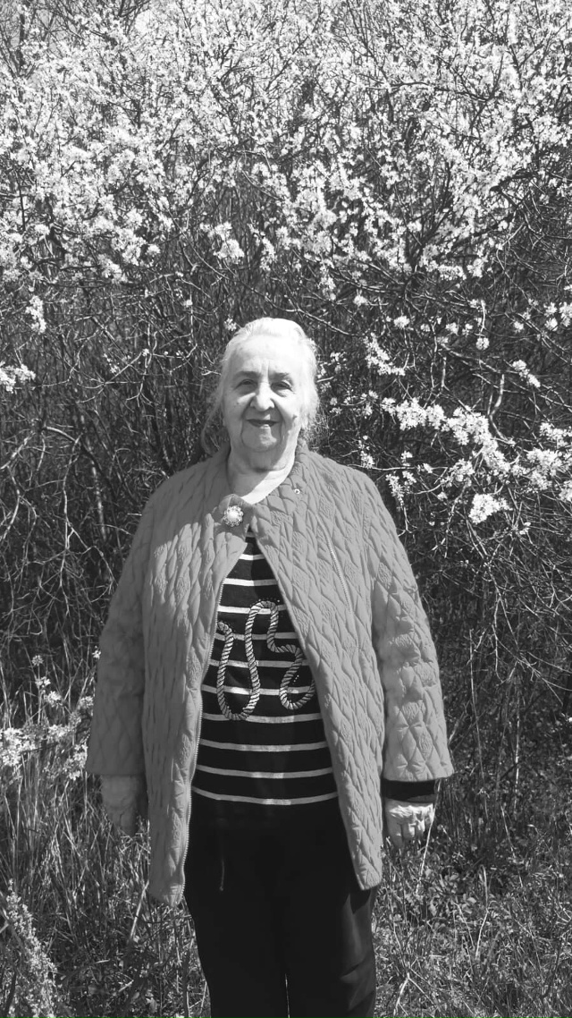 Сегодня не стало всеми уважаемого логопеда-дефектолог...