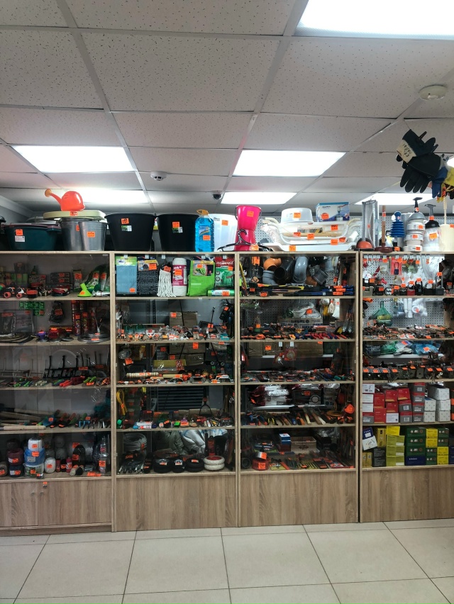 Хозяйственный магазин «1500 мелочей»🎉
В ассортименте:
...