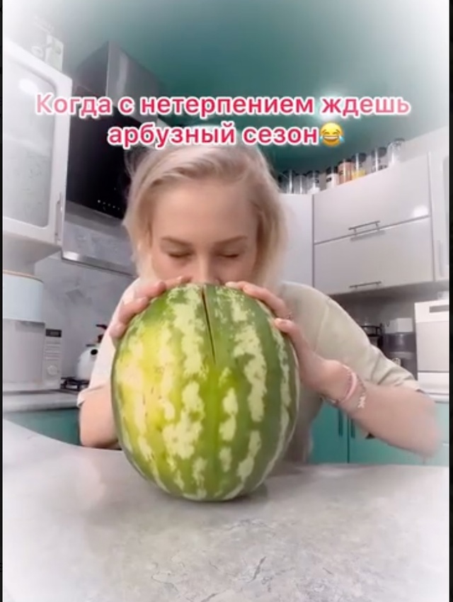 Приснится же такое😅
