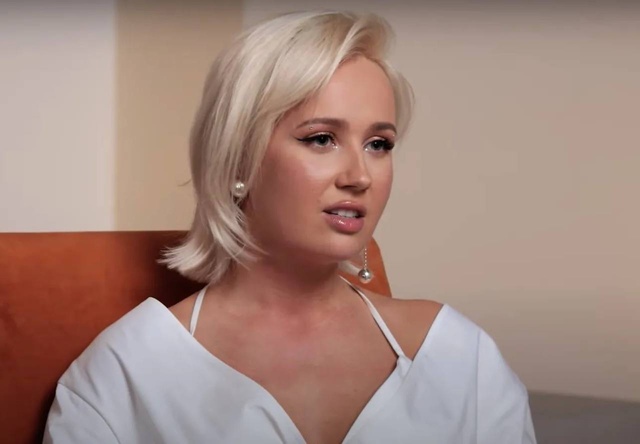 😍 Ведущей реалити-шоу «Школа» стала - Клава Кока
Прем?...