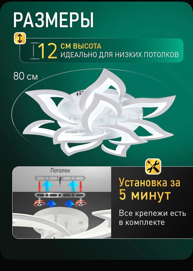 Нужен электрик повесить люстру и сменить два накладны?...