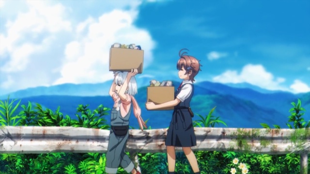 💥Новинки на AniStar - аниме 