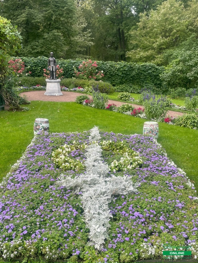 Дворец Коттедж