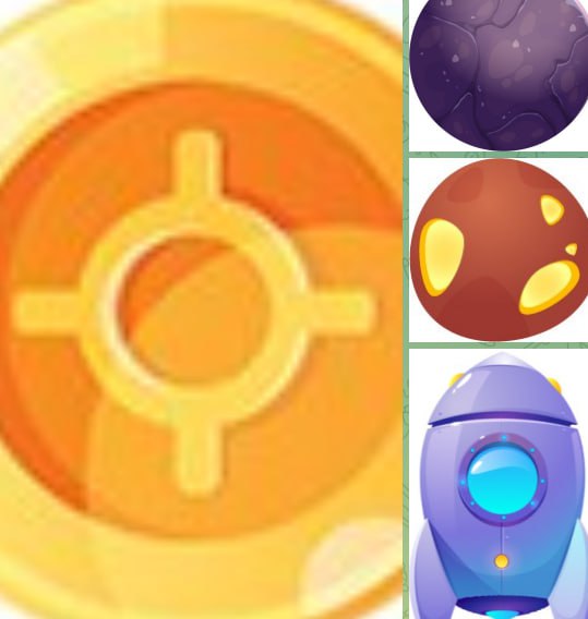 #Bee_Harvest #Space_Adventure #PandaFiT
Комбо в Space Adventure 🚀
Комбо в Bee Harvest 🐝
Комбо