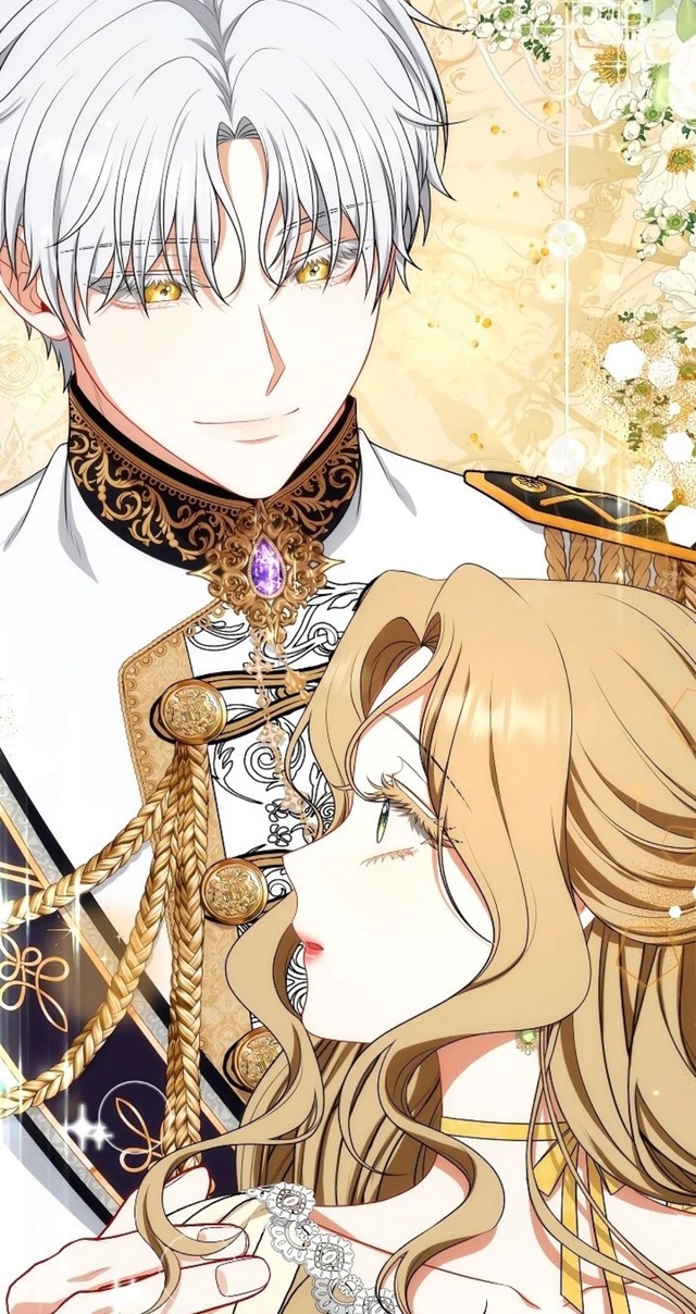 #Я_стала_свидетельницей_драмы
#Hexe@manga_hwa