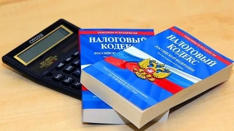 В налоговый кодекс внесут масштабные поправки 💼
Гос...