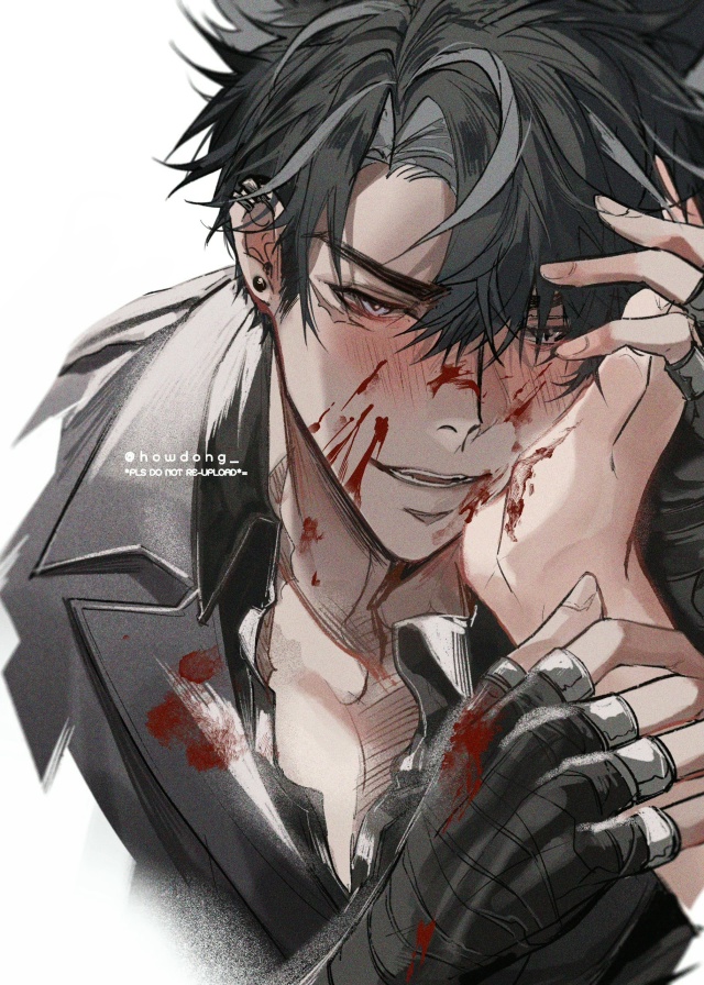 Объявлен РОЗЫСК фанатов Ризли 💥⛓️‍💥
Всем причастн...