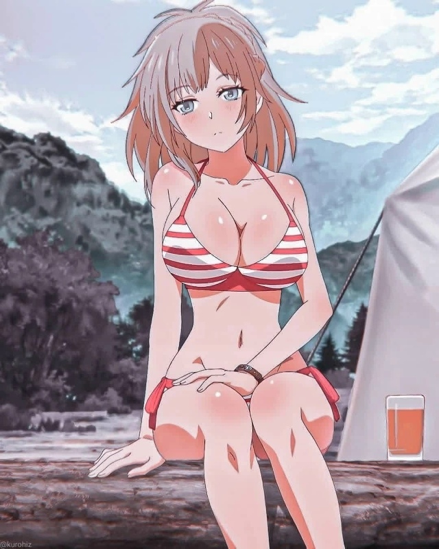 Какая лапочка...