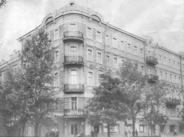 Старый Кронштадт 🏰
Дворец культуры им. М.И. Мартынова,...
