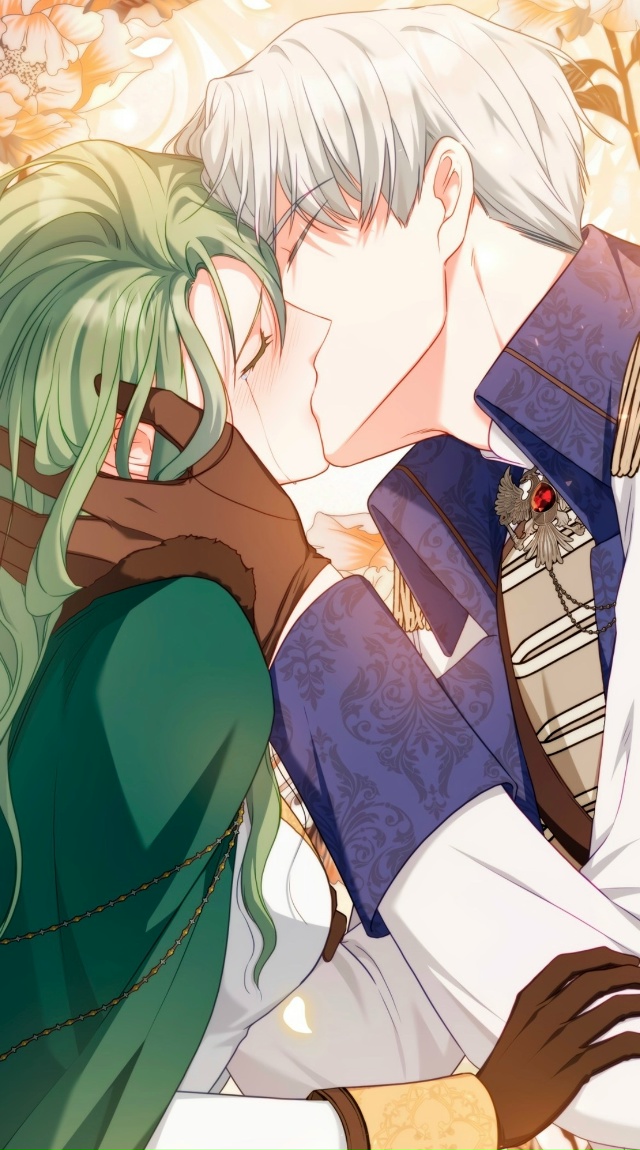 #Печальная_судьба_злодейки
#Hexe@manga_hwa