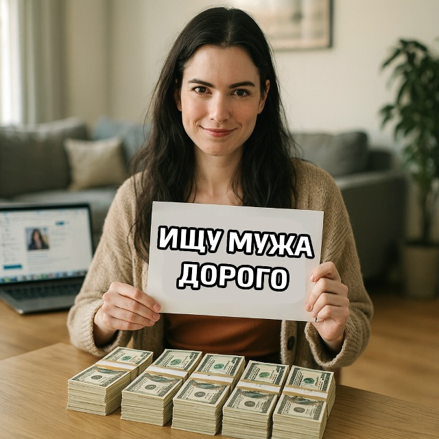 Порно-модель объявила награду $100 000 за того, кто найдёт ...
