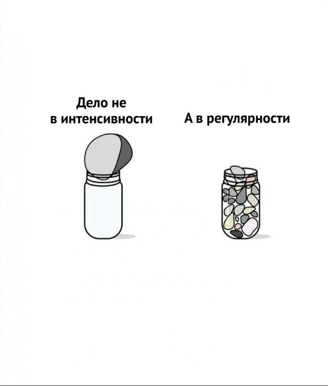 Подборка глубоких иллюстраций, чтобы крепко задуматьс...