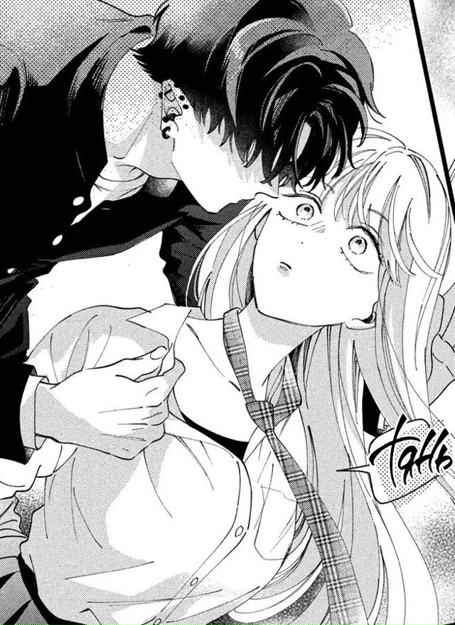 #status_manga@mangaotaku
Манга Самый заботливый Повелитель демон...