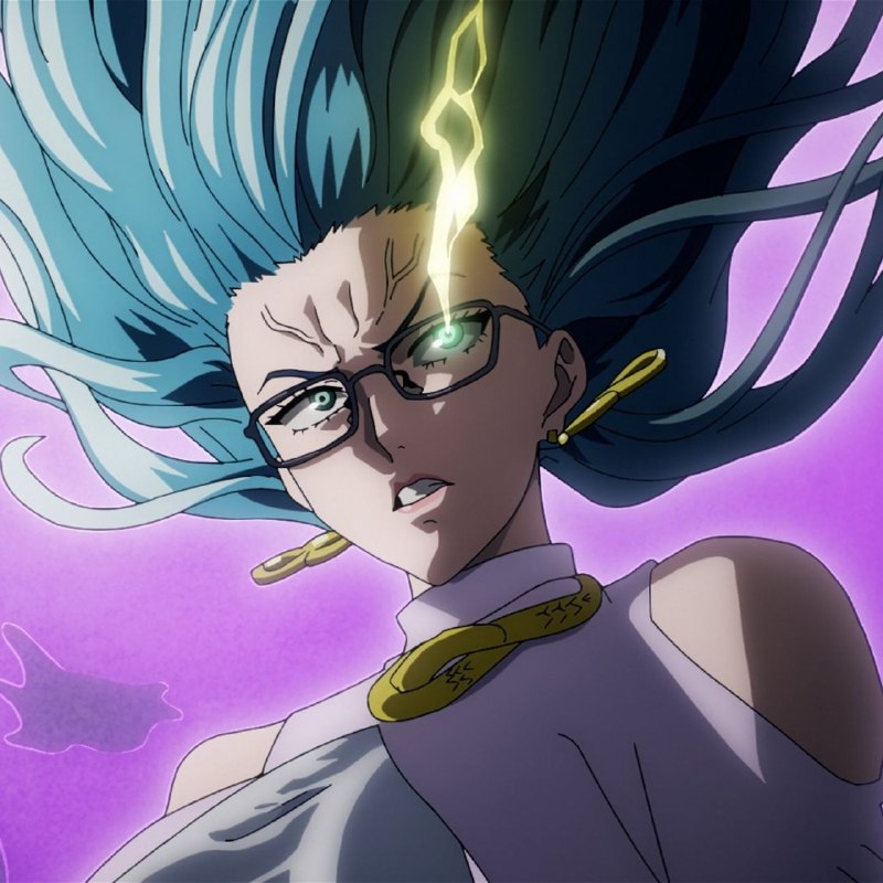 Сайтама против всех
Вторая половина третьего сезона аниме "Ванпанчмен" (One-Punch Man) будет состоя