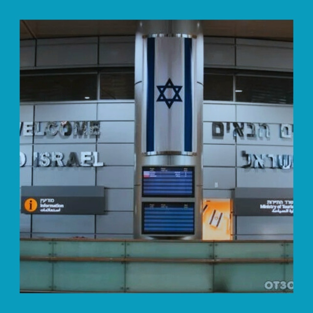 Подросток улетел в Нью-Йорк без билета и документов — ?...